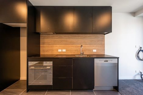 Photo of property in Pinnacle Apartments, E202/160 Victoria Street, Te Aro, Wellington, 6011