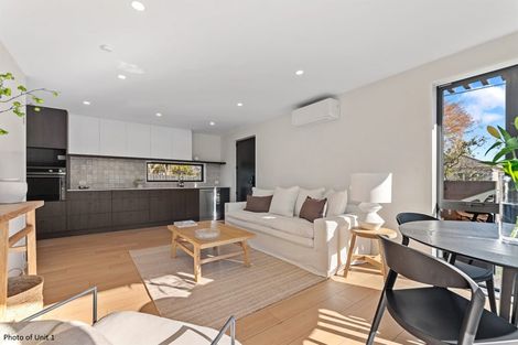 Photo of property in 3/10 Seddon Street, Sydenham, Christchurch, 8023