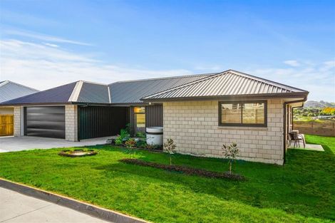 Photo of property in 38a Sands Road, Glenbervie, Whangarei, 0173