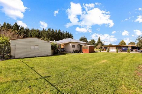 Photo of property in 17 Wilkinsons Road, Chertsey, Ashburton, 7772