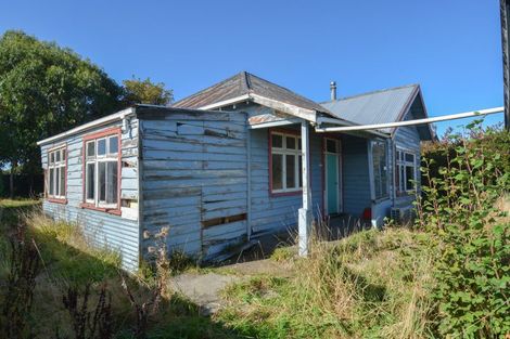 Photo of property in 36 Brown Street, Strathern, Invercargill, 9812