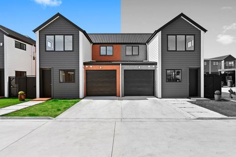 Photo of property in 5/41 Prisk Street, Melville, Hamilton, 3206