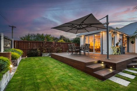 Photo of property in 137 Harris Crescent, Papanui, Christchurch, 8053