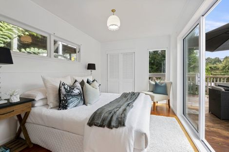 Photo of property in 21 Berne Place, Birkenhead, Auckland, 0626