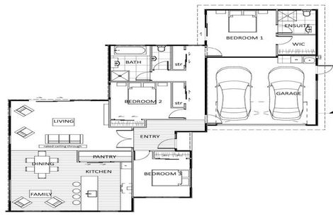 Photo of property in 36 Ashford Avenue, Hokowhitu, Palmerston North, 4410