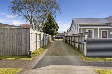 Photo of property in 16b Maire Street, Inglewood, 4330