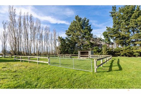 Photo of property in 481 Fairview Road, Claremont, Timaru, 7972