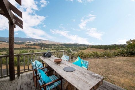 Photo of property in 1591b Pohangina Road, Pohangina, Ashhurst, 4884