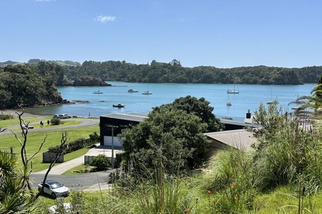 Photo of property in 60 Pacific Bay Road, Tutukaka, Whangarei, 0173