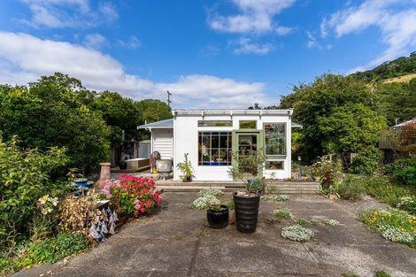 Photo of property in 13 Driver Street, Long Beach, Port Chalmers, 9081