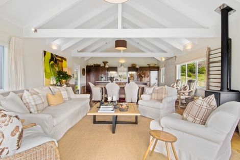 Photo of property in 395a Matakana Valley Road, Matakana, Warkworth, 0985