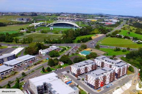 Photo of property in 510/22 Library Lane, Albany, Auckland, 0632