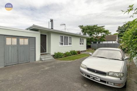 Photo of property in 4/19 Higgins Street, Marewa, Napier, 4110