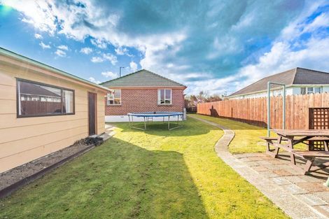 Photo of property in 367 Saint Andrew Street, Glengarry, Invercargill, 9810