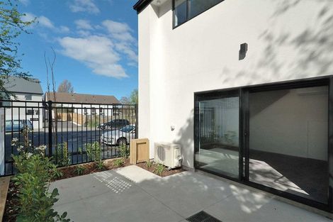 Photo of property in 12/307 Madras Street, Christchurch Central, Christchurch, 8013