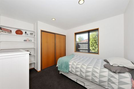 Photo of property in 29 Marsack Crescent, Halswell, Christchurch, 8025