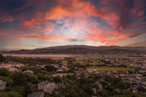 Photo of property in 83 Tannadyce Street, Strathmore Park, Wellington, 6022