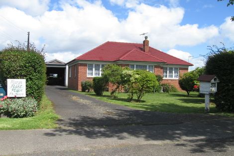 Photo of property in 218 Portage Road, Papatoetoe, Auckland, 2025