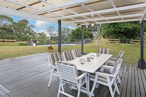 Photo of property in 152 Otuiti Road, Pukekawa, Tuakau, 2696