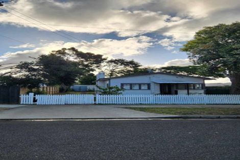 Photo of property in 25 Hutton Street, Otahuhu, Auckland, 1062