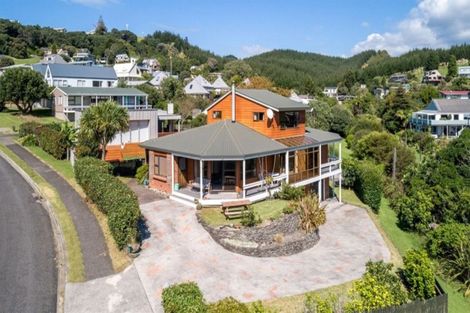 Photo of property in 234 Onemana Drive, Onemana, Whangamata, 3691