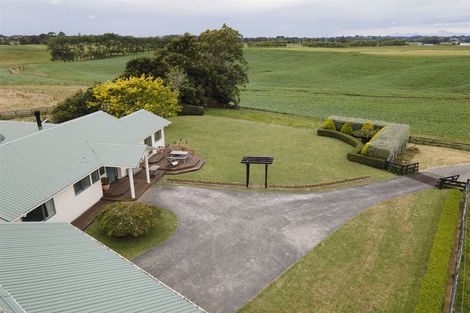 Photo of property in 199 Tutaenui Road, Marton, 4788