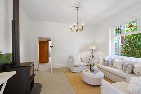 Photo of property in 124 Edward Avenue, Edgeware, Christchurch, 8013