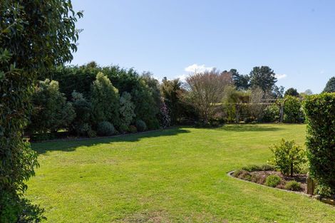 Photo of property in 101 Lincoln Road, Carterton, 5713