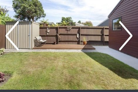 Photo of property in 8 Lowry Avenue, Redwood, Christchurch, 8051