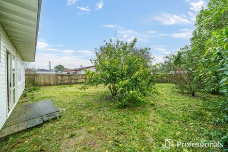 Photo of property in 35 Farmer Crescent, Taita, Lower Hutt, 5011
