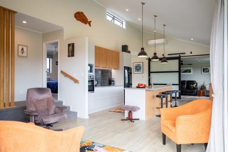 Photo of property in 451 Okete Road, Raglan, 3295