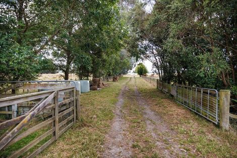 Photo of property in 176 Colemans Road, Marton, 4787