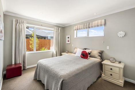 Photo of property in 5 Bennington Way, Wigram, Christchurch, 8042