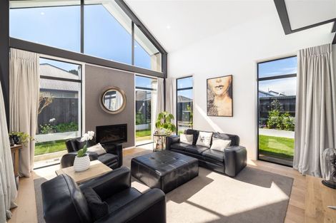 Photo of property in 6 O'rourke Place, Casebrook, Christchurch, 8051