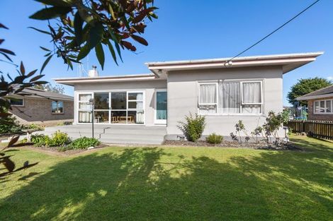 Photo of property in 5 Turnbull Crescent, Morrinsville, 3300