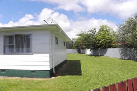 Photo of property in 53 Strathmore Avenue, Levin, 5510
