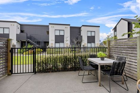 Photo of property in 16/17 Warwick Street, Richmond, Christchurch, 8013