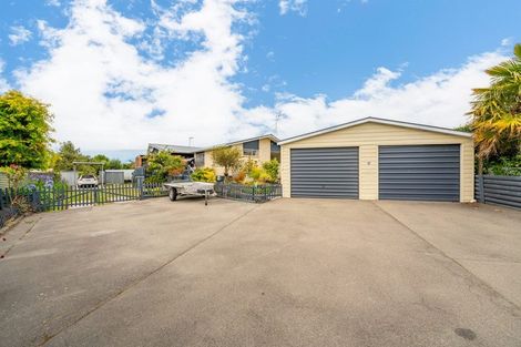 Photo of property in 20 Dampier Street, Oceanview, Timaru, 7910