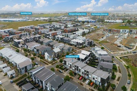 Photo of property in 13 Pukewhero Rise, Westgate, Auckland, 0614