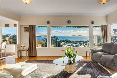 Photo of property in 23 Cliff Road, Saint Heliers, Auckland, 1071