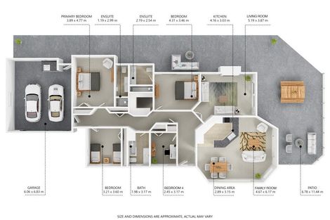Photo of property in 34 Saint Heliers Place, Papamoa Beach, Papamoa, 3118