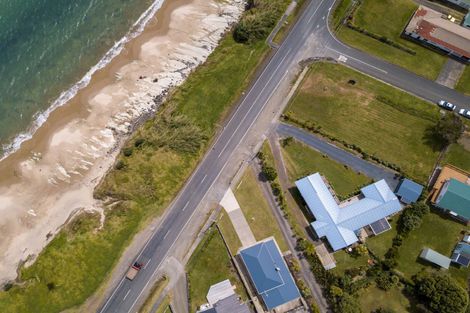 Photo of property in 185 Hokianga Harbour Drive, Omapere, Kaikohe, 0473