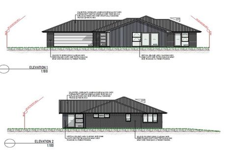 Photo of property in 49c Acacia Avenue, Kihikihi, Te Awamutu, 3800