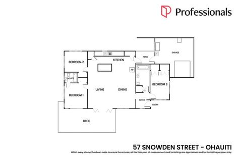 Photo of property in 4 Pemberton Way, Greerton, Tauranga, 3112