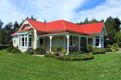 Photo of property in 41 Mandalea Road, Ohoka, Rangiora, 7475