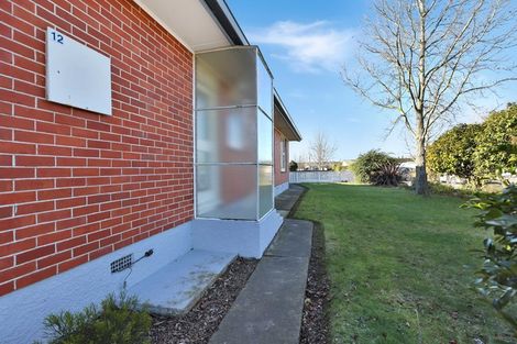 Photo of property in 12 Hanrahan Street, Allenton, Ashburton, 7700