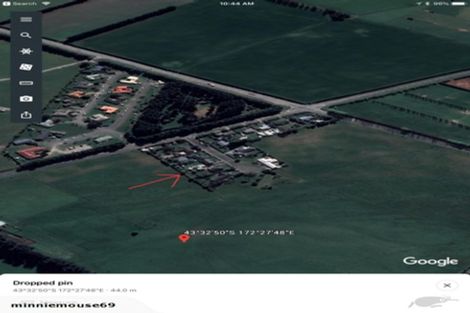 Photo of property in 8 Azalea Close, Templeton, Christchurch, 8042