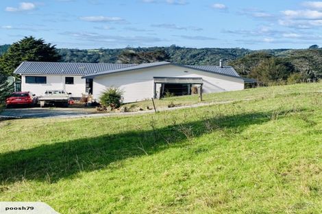 Photo of property in 53 Pakaru Road, Kawakawa, 0282