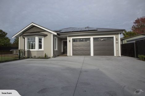 Photo of property in 90a Saint Martins Road, Saint Martins, Christchurch, 8022