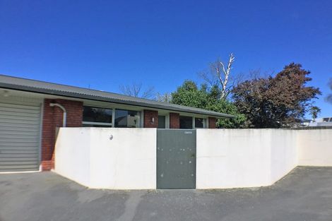Photo of property in 3/94 Charles Street, Waltham, Christchurch, 8011